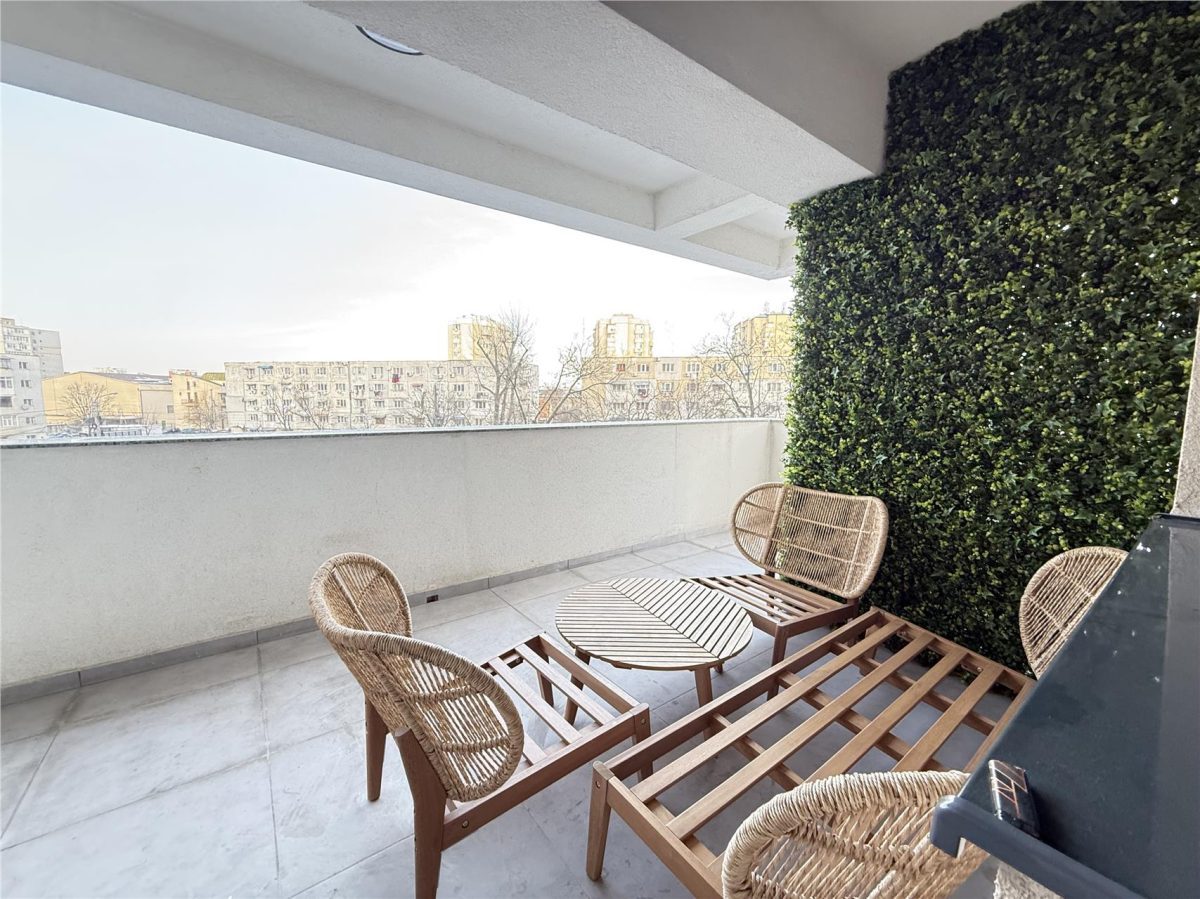 2 CAM , CENTRU PODU ROS PALAS , UNIREA TOWERS, LUX, PRIMA INCHIRIERE - foto 8