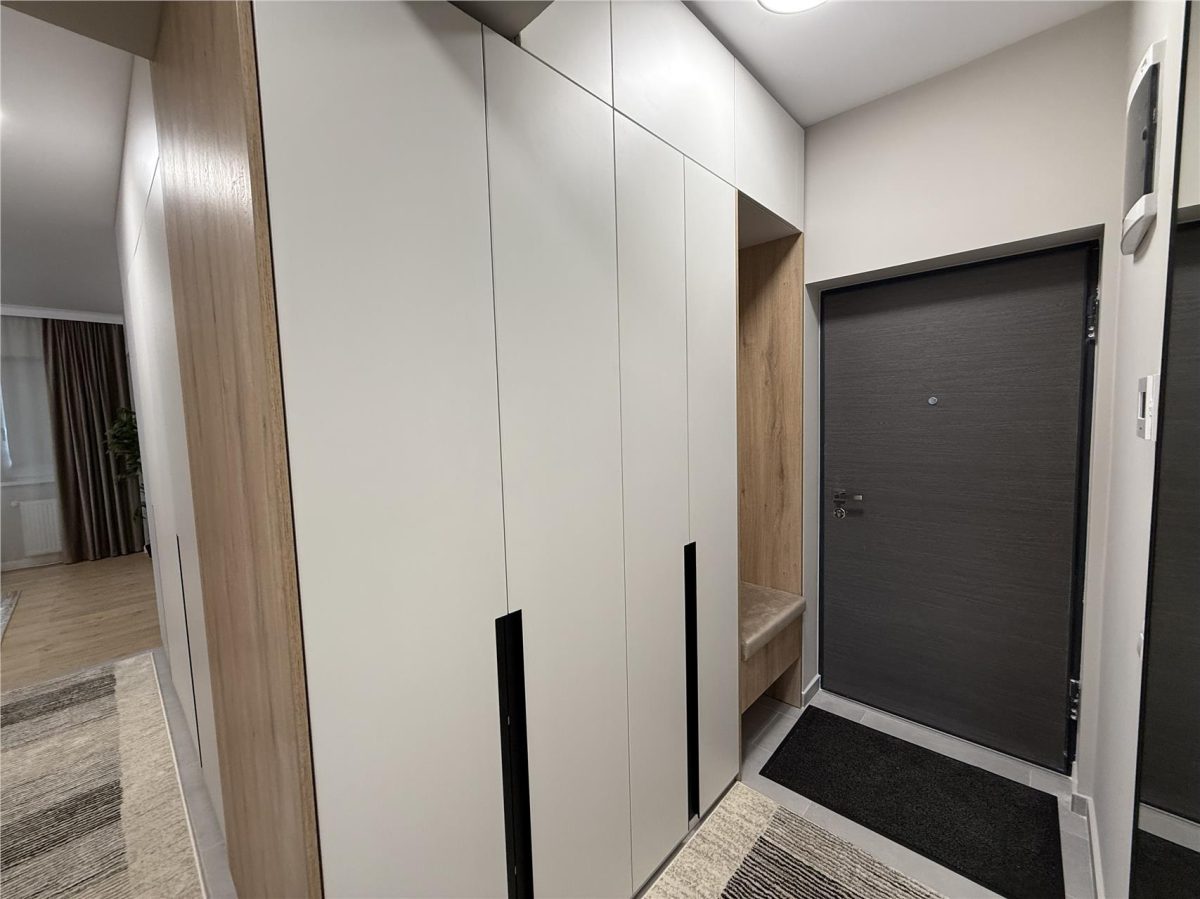 2 CAM , CENTRU PODU ROS PALAS , UNIREA TOWERS, LUX, PRIMA INCHIRIERE - foto 9