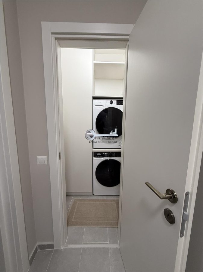 2 CAM , CENTRU PODU ROS PALAS , UNIREA TOWERS, LUX, PRIMA INCHIRIERE - foto 10