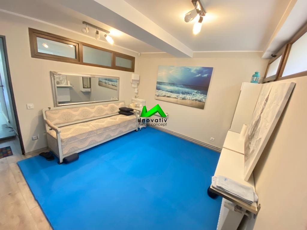 Spatiu comercial de inchiriat Sibiu Ultracentral - 