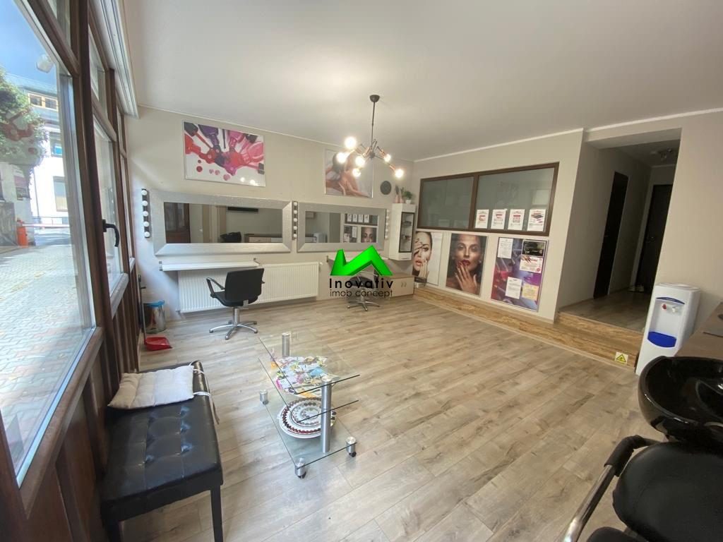 Spatiu comercial de inchiriat Sibiu Ultracentral - foto 3