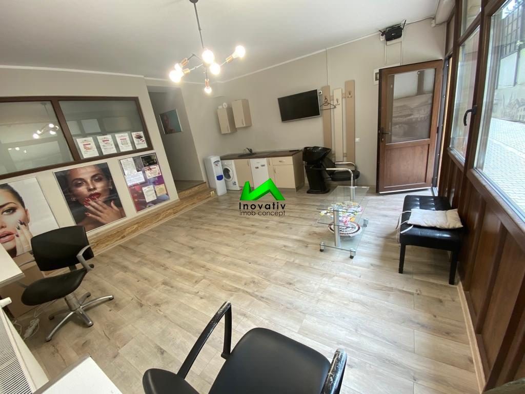 Spatiu comercial de inchiriat Sibiu Ultracentral - foto 5