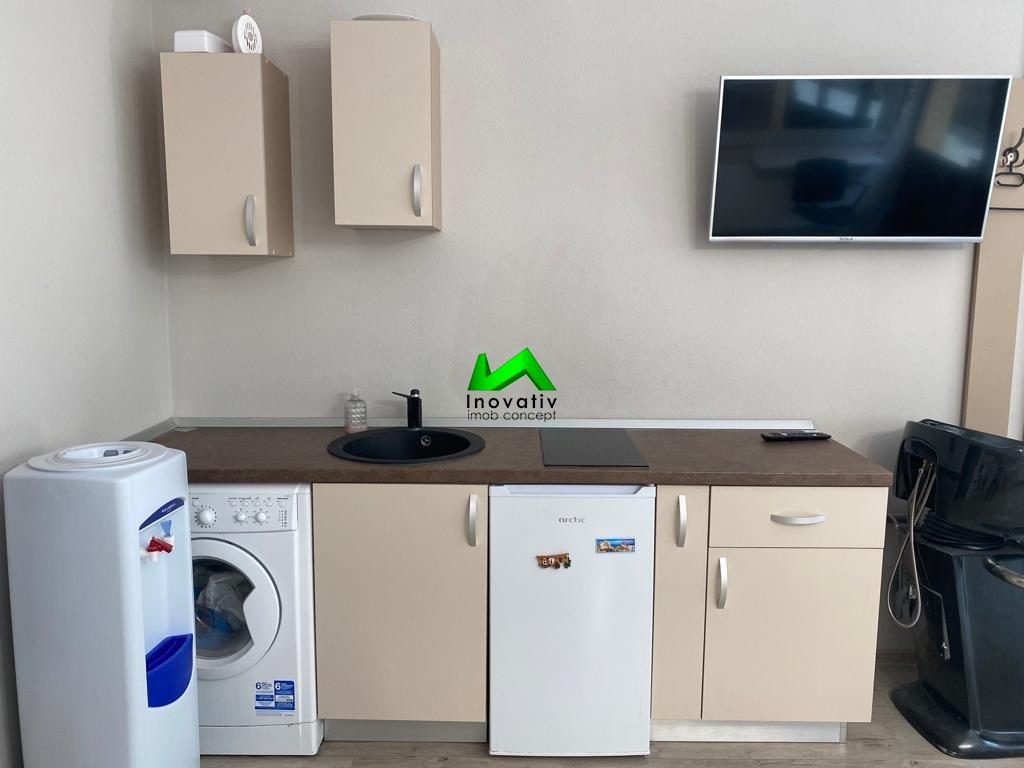 Spatiu comercial de inchiriat Sibiu Ultracentral - foto 6