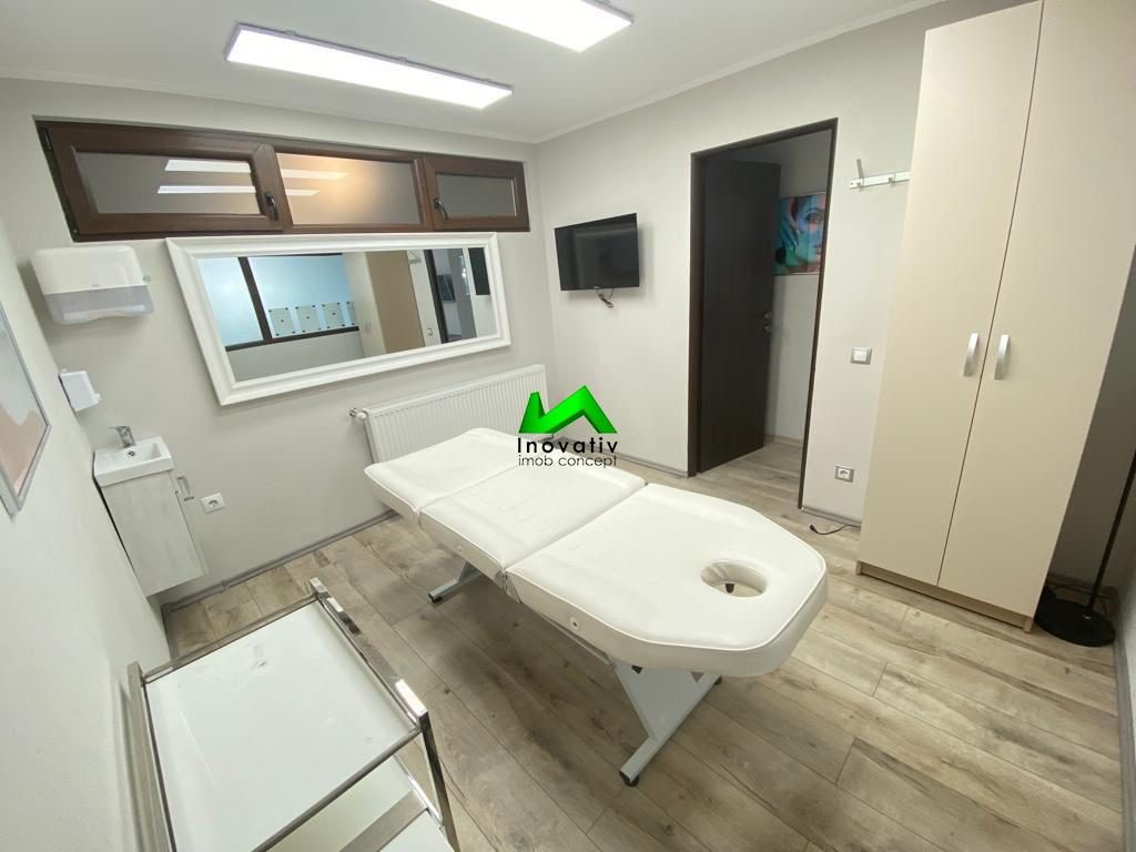 Spatiu comercial de inchiriat Sibiu Ultracentral - foto 7