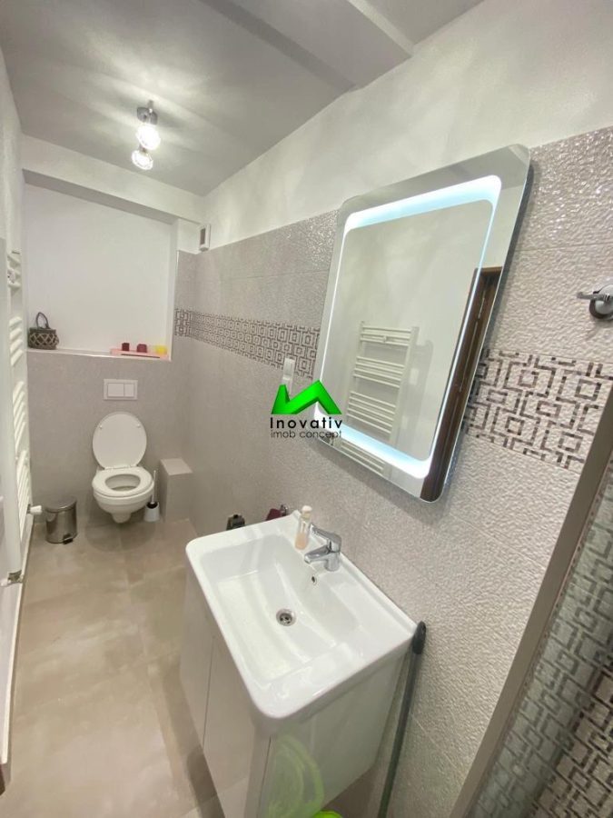 Spatiu comercial de inchiriat Sibiu Ultracentral - foto 8