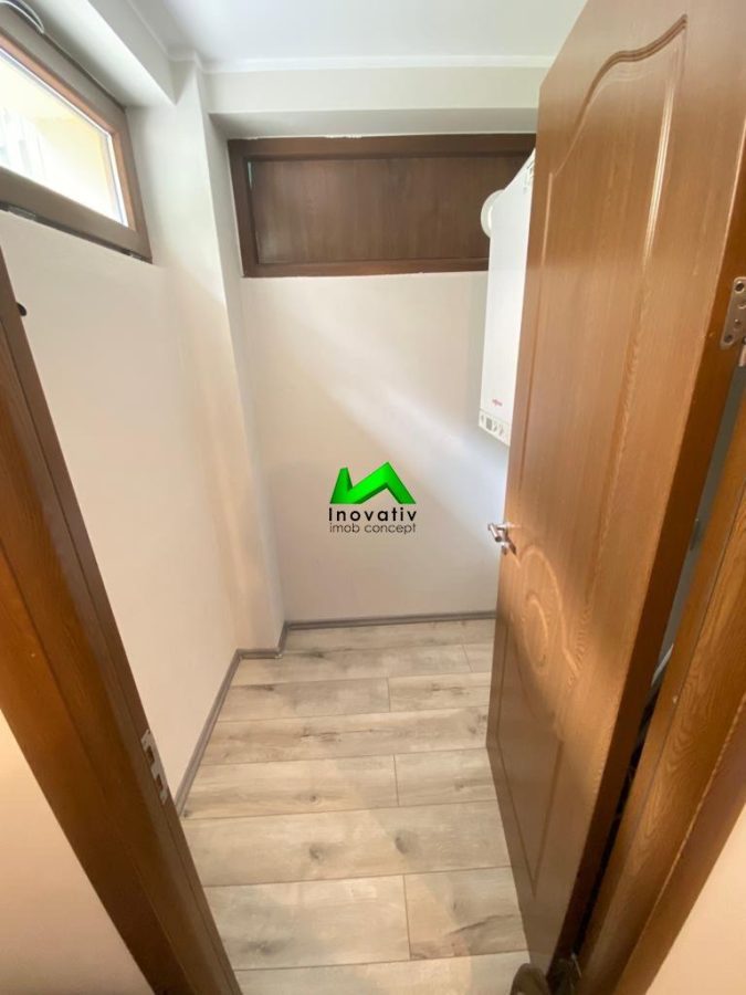 Spatiu comercial de inchiriat Sibiu Ultracentral - foto 9