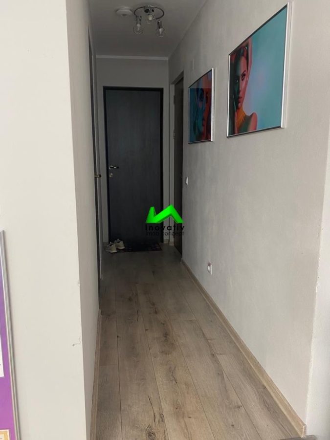 Spatiu comercial de inchiriat Sibiu Ultracentral - foto 10