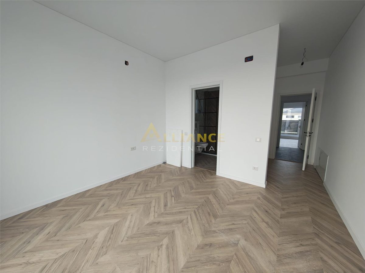 Casa 4 camere | Incalzire in pardoseala | Teren 371 mp | Constructie moderna - foto 12