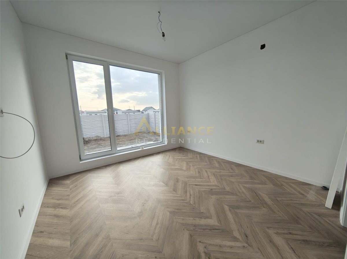 Casa 4 camere | Incalzire in pardoseala | Teren 371 mp | Constructie moderna - foto 5