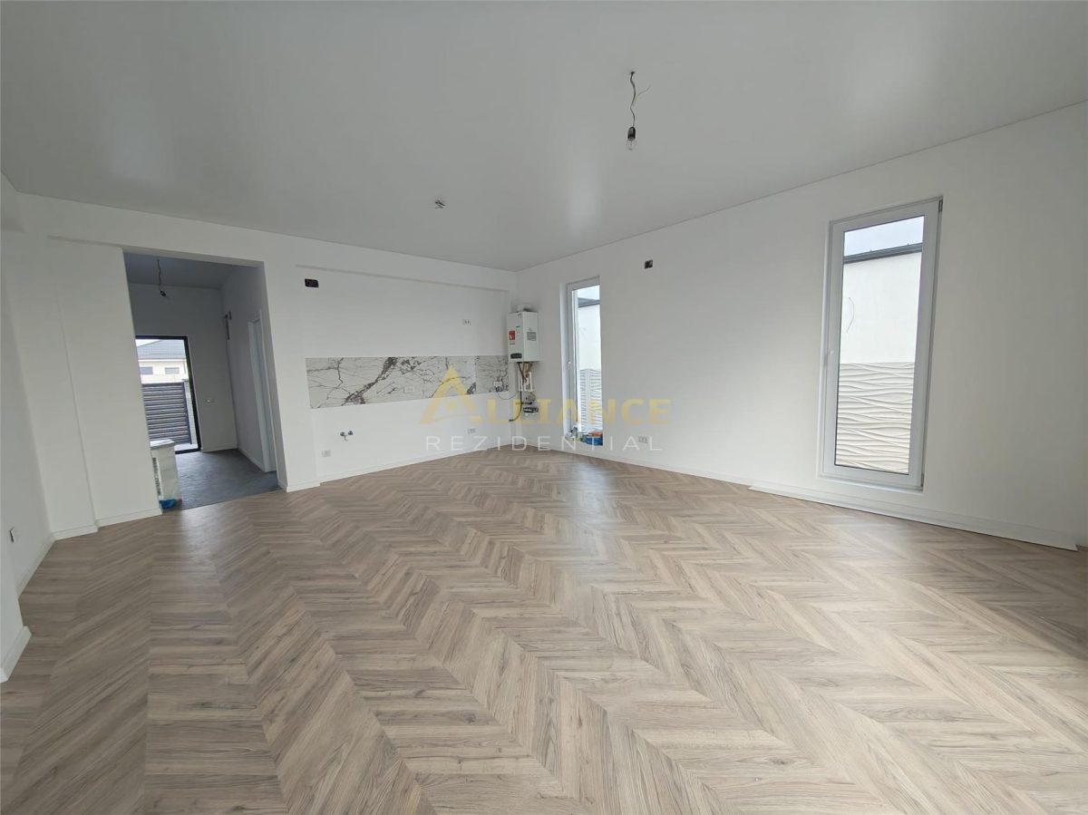 Casa 4 camere | Incalzire in pardoseala | Teren 371 mp | Constructie moderna - foto 6