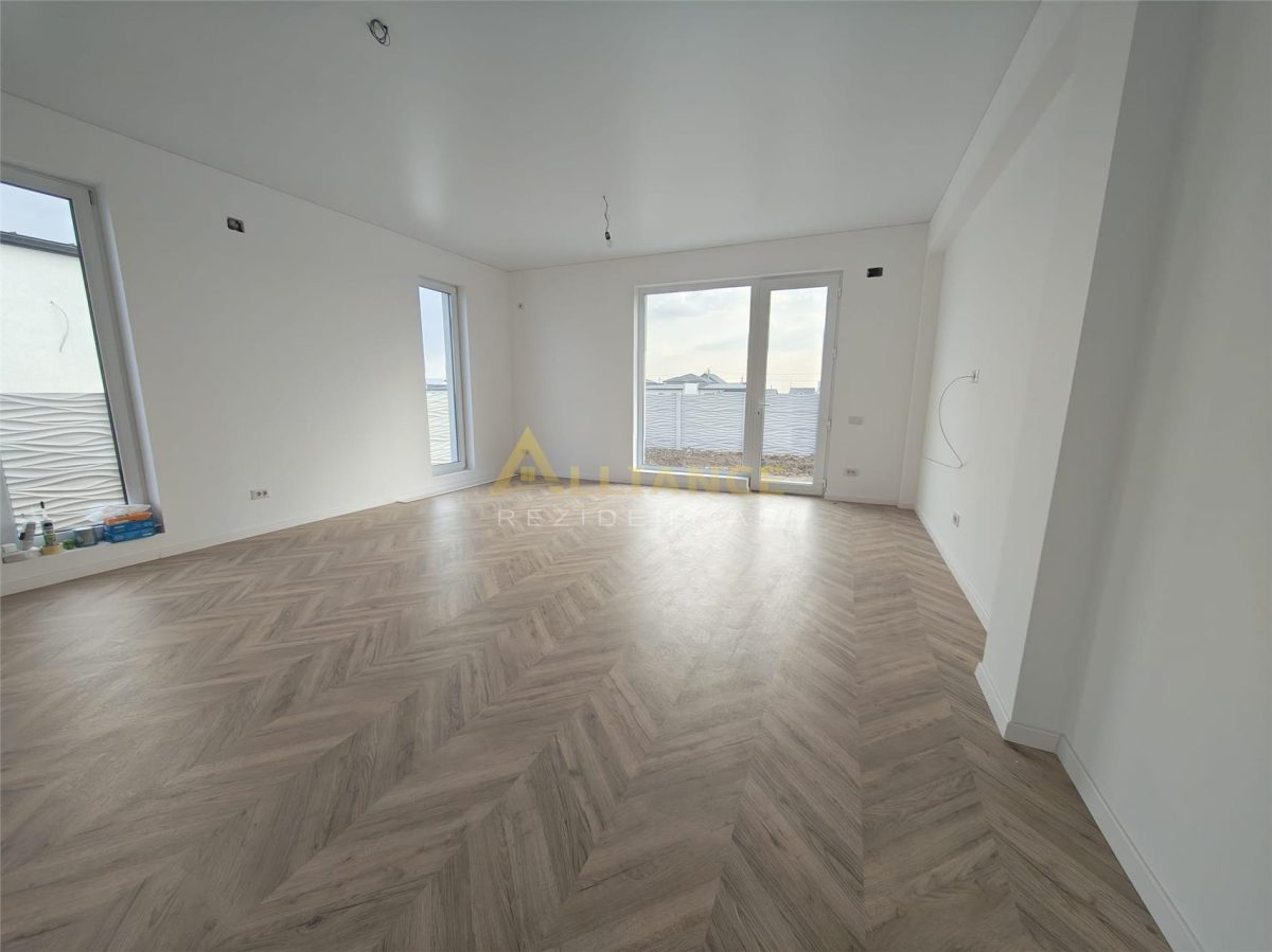 Casa 4 camere | Incalzire in pardoseala | Teren 371 mp | Constructie moderna - foto 7