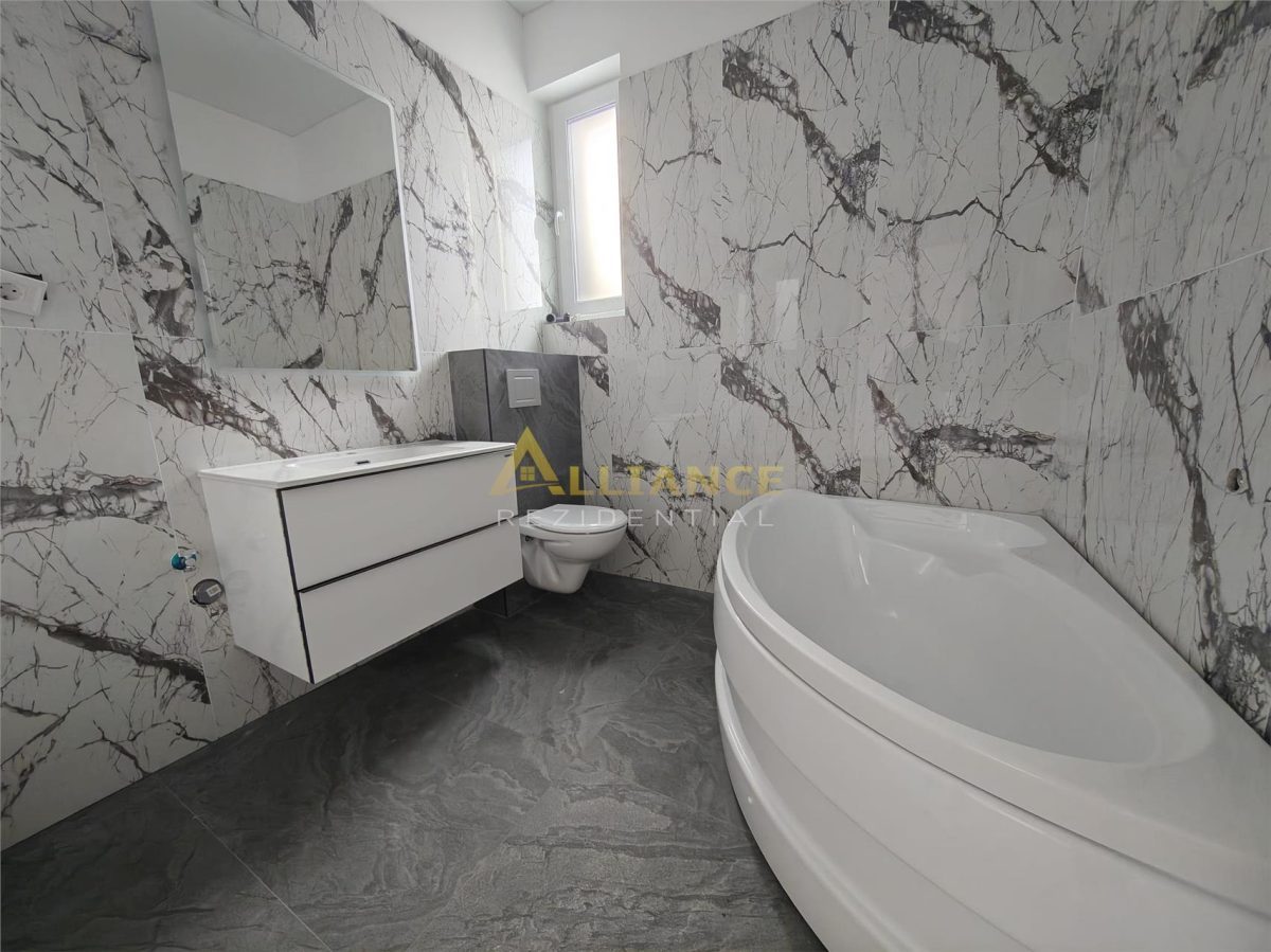 Casa 4 camere | Incalzire in pardoseala | Teren 371 mp | Constructie moderna - foto 9