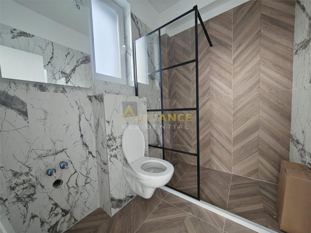 Casa 4 camere | Incalzire in pardoseala | Teren 371 mp | Constructie moderna - foto 10