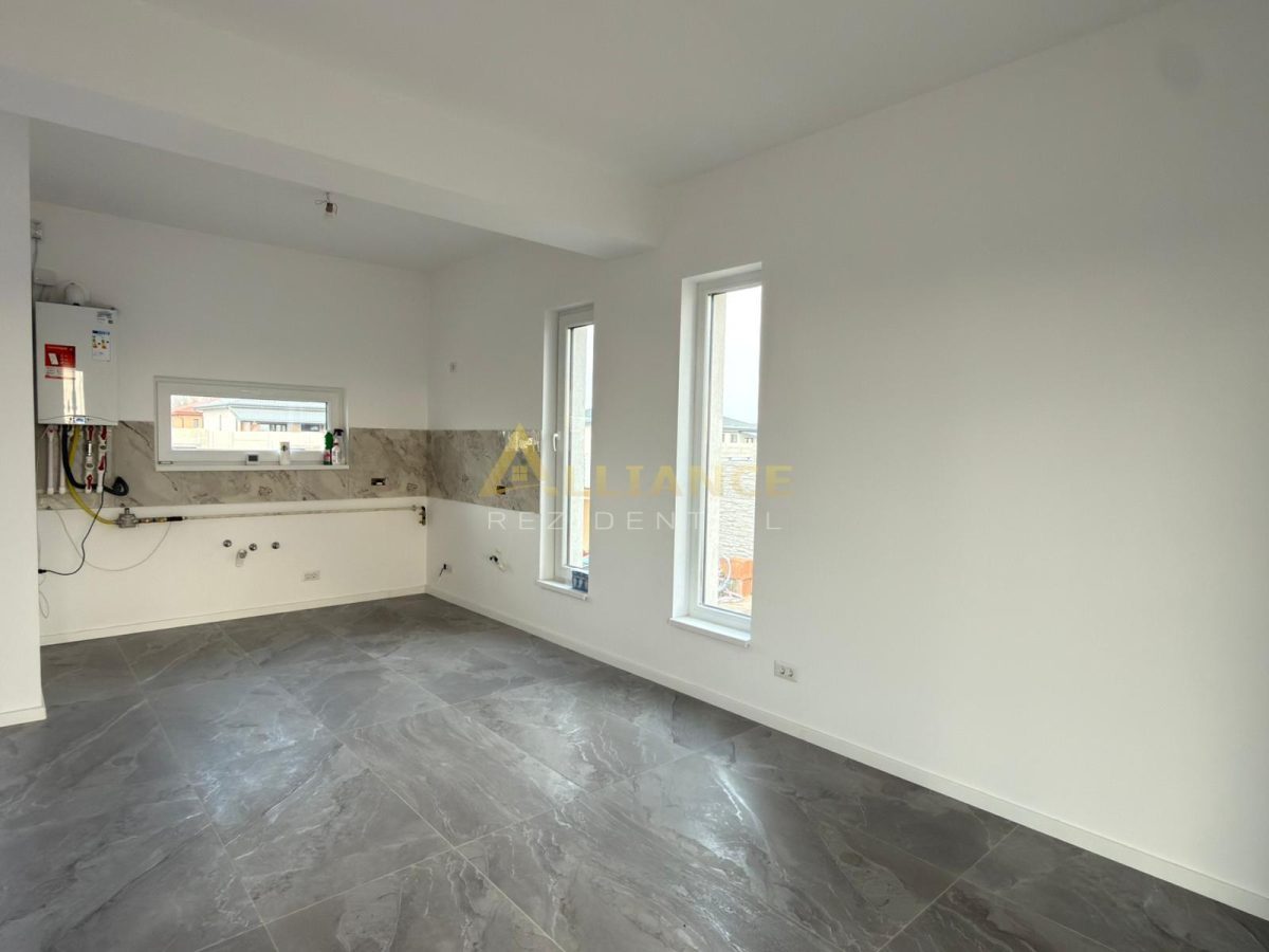 Casa Parter |3 camere+2 bai | Incalzire pardoseala | Teren 371mp - foto 6