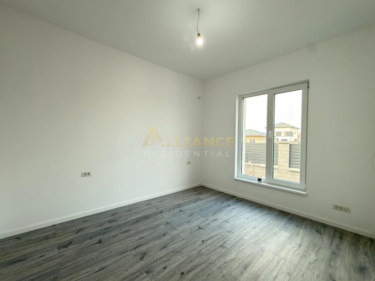 Casa Parter |3 camere+2 bai | Incalzire pardoseala | Teren 371mp - foto 7