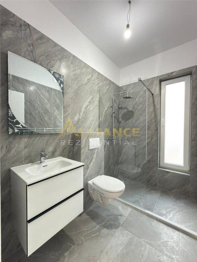 Casa Parter |3 camere+2 bai | Incalzire pardoseala | Teren 371mp - foto 8