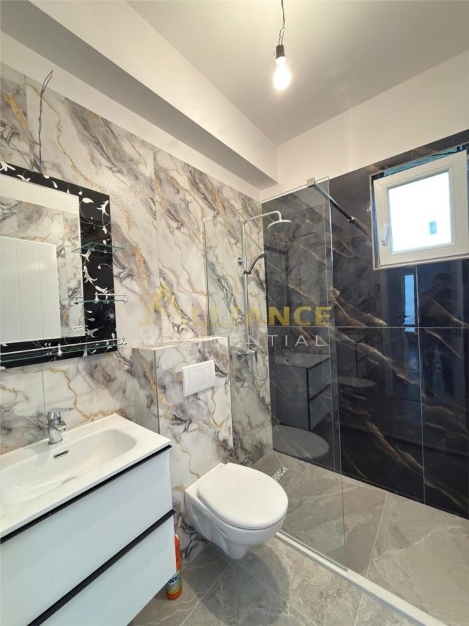 Casa Parter |3 camere+2 bai | Incalzire pardoseala | Teren 371mp - foto 10