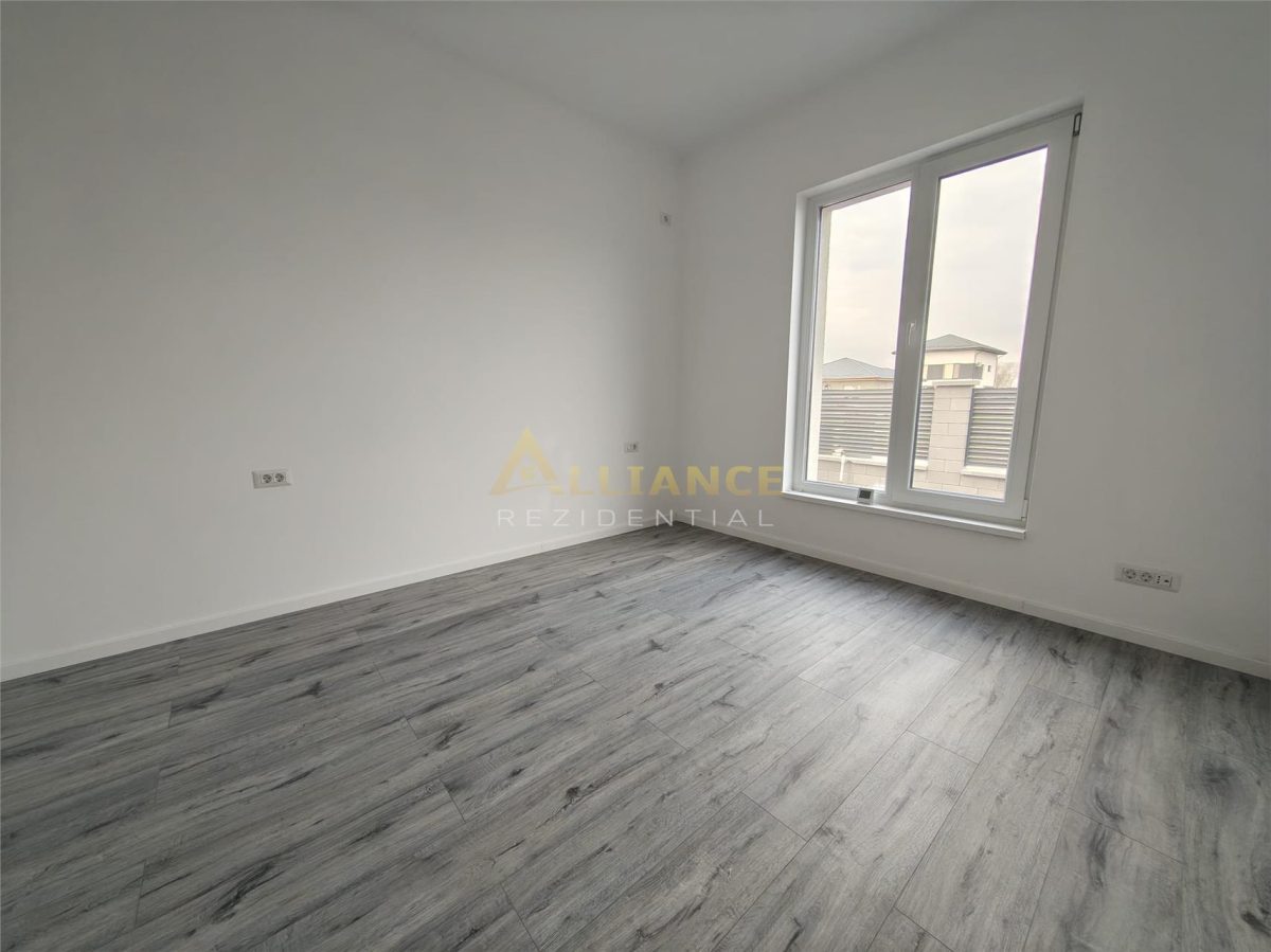 Casă individuala premium 3 camere | 81 mp utili | Teren 371 mp | Încalzire în pardoseala - foto 3