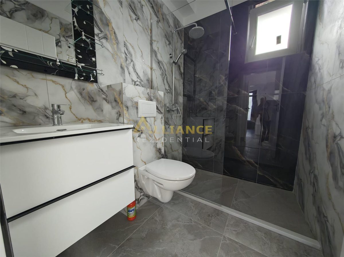 Casă individuala premium 3 camere | 81 mp utili | Teren 371 mp | Încalzire în pardoseala - foto 4