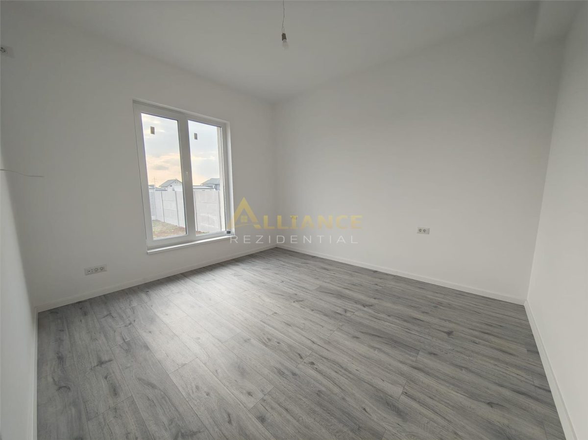 Casă individuala premium 3 camere | 81 mp utili | Teren 371 mp | Încalzire în pardoseala - foto 5