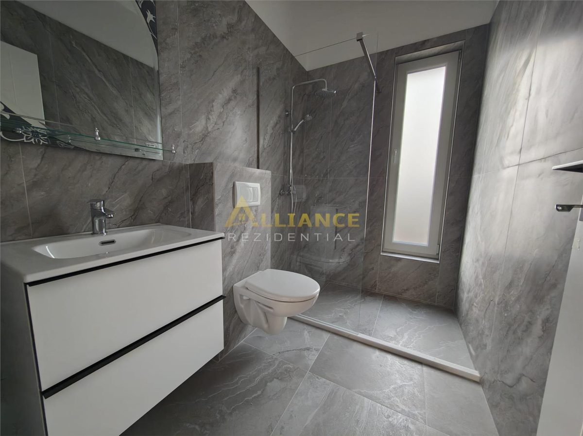 Casă individuala premium 3 camere | 81 mp utili | Teren 371 mp | Încalzire în pardoseala - foto 6