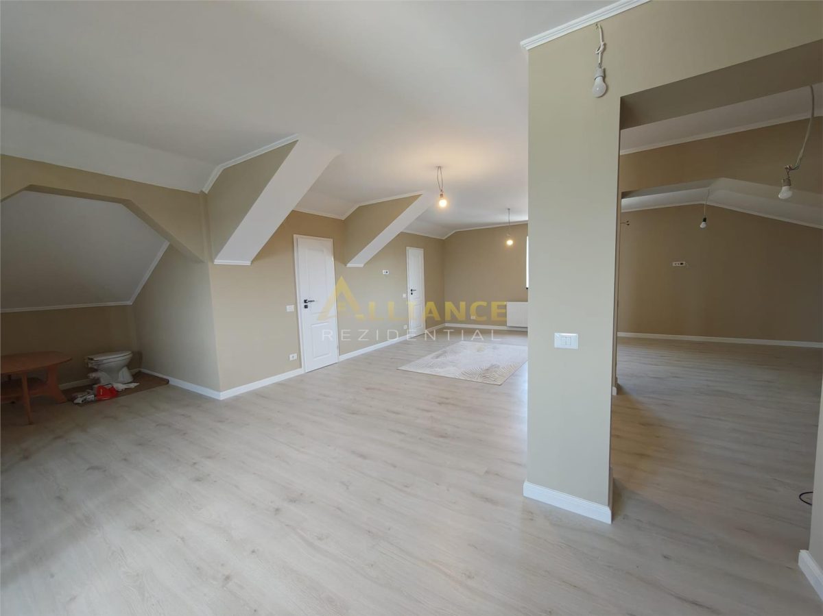 Vila P+E+M | 350 mp utili | Teren 450 mp | 9 camere |  Zona centrala com. Berceni - foto 11