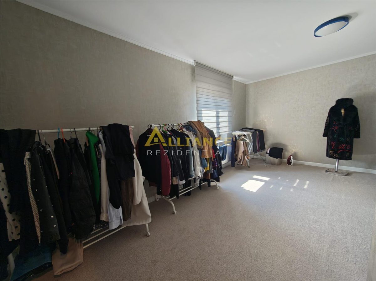 Vila P+E+M | 350 mp utili | Teren 450 mp | 9 camere |  Zona centrala com. Berceni - foto 14