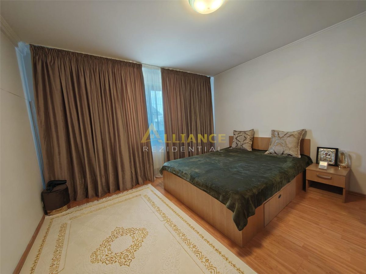 Vila P+E+M | 350 mp utili | Teren 450 mp | 9 camere |  Zona centrala com. Berceni - foto 15