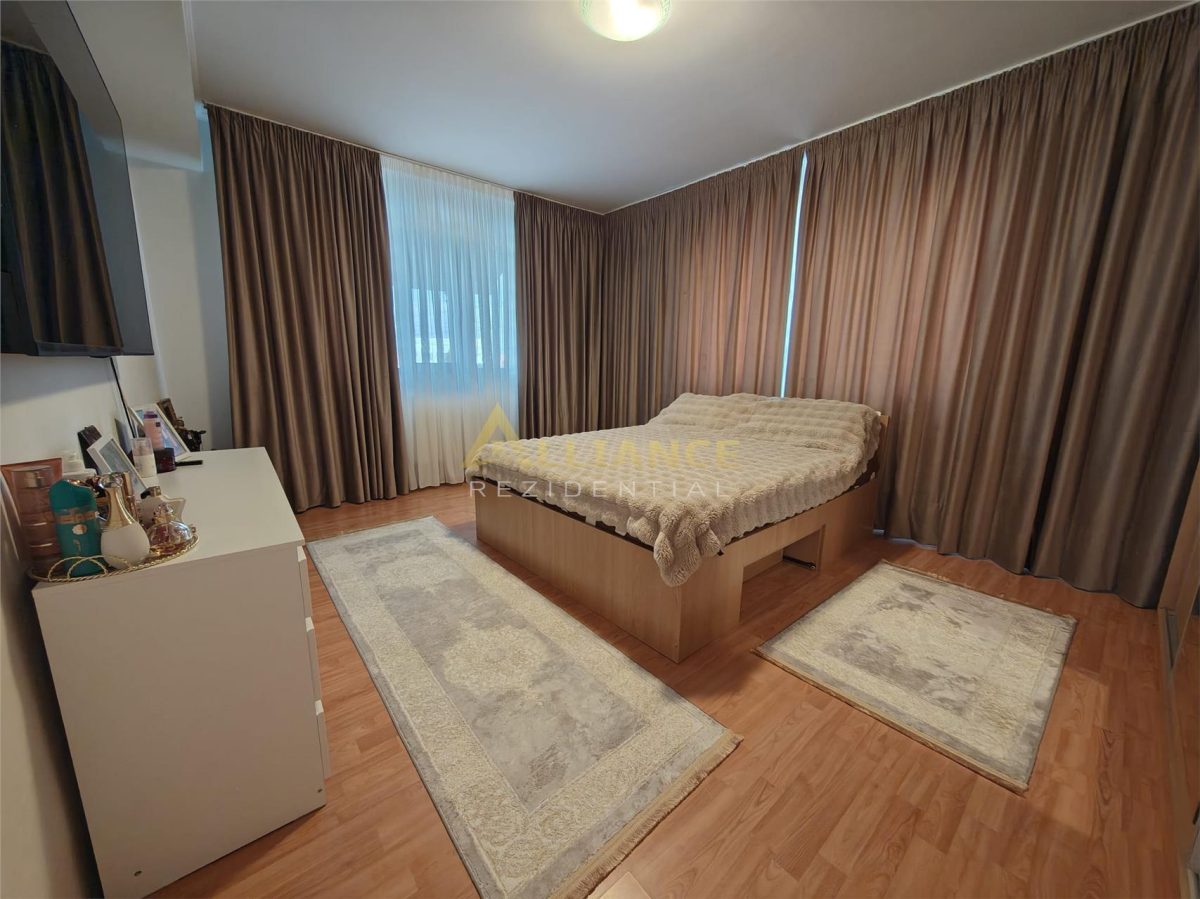 Vila P+E+M | 350 mp utili | Teren 450 mp | 9 camere |  Zona centrala com. Berceni - foto 17