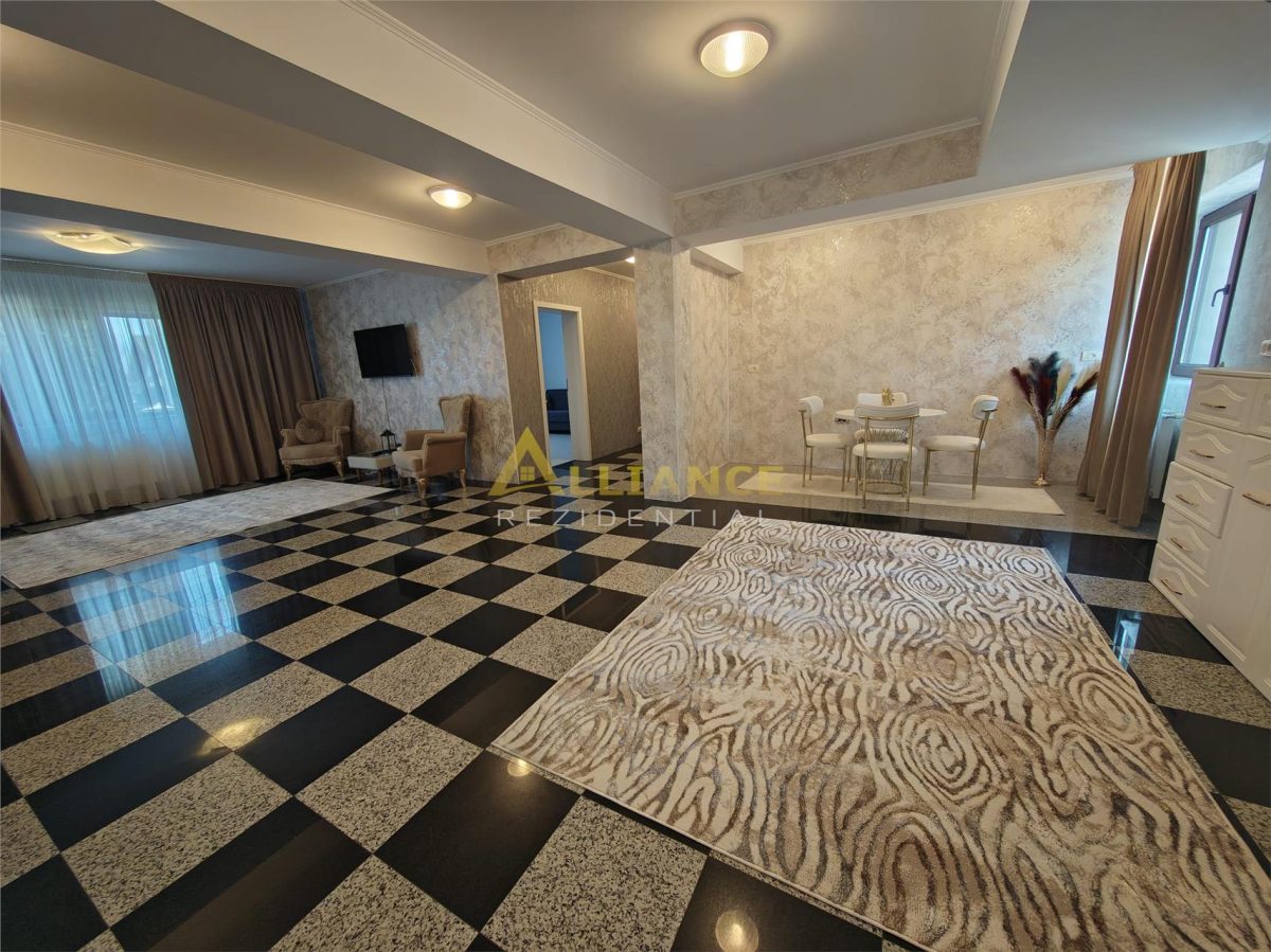 Vila P+E+M | 350 mp utili | Teren 450 mp | 9 camere |  Zona centrala com. Berceni - foto 18