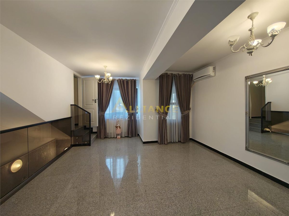 Vila P+E+M | 350 mp utili | Teren 450 mp | 9 camere |  Zona centrala com. Berceni - foto 19