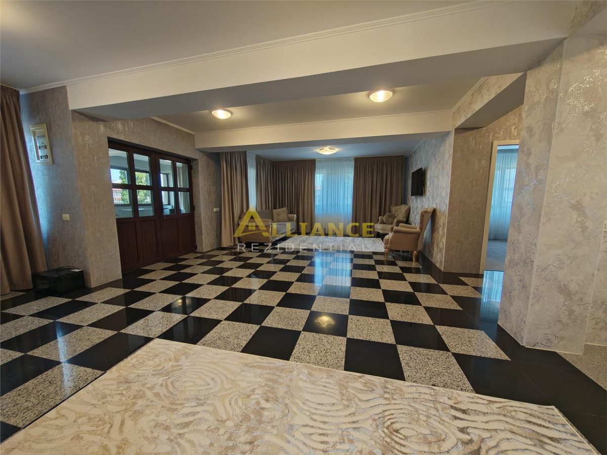 Vila P+E+M | 350 mp utili | Teren 450 mp | 9 camere |  Zona centrala com. Berceni - foto 20