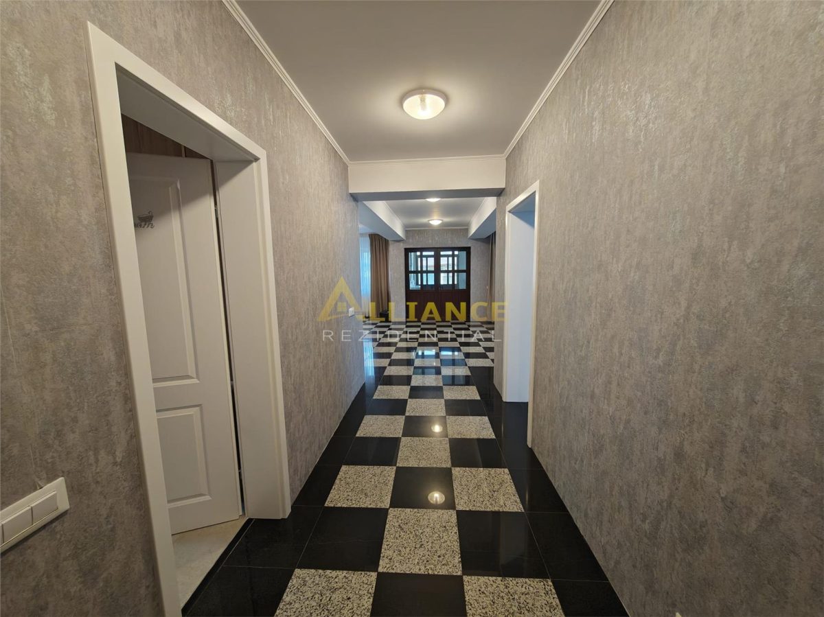 Vila P+E+M | 350 mp utili | Teren 450 mp | 9 camere |  Zona centrala com. Berceni - foto 22