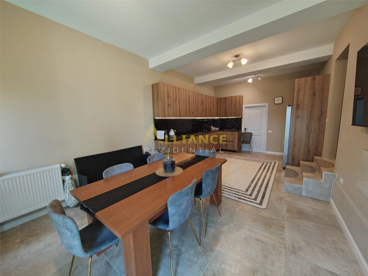 Vila P+E+M | 350 mp utili | Teren 450 mp | 9 camere |  Zona centrala com. Berceni - foto 23