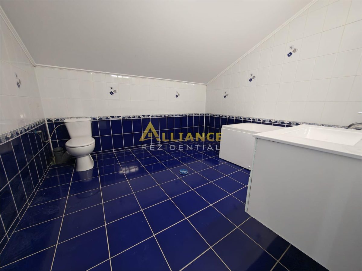 Vila P+E+M | 350 mp utili | Teren 450 mp | 9 camere |  Zona centrala com. Berceni - foto 10