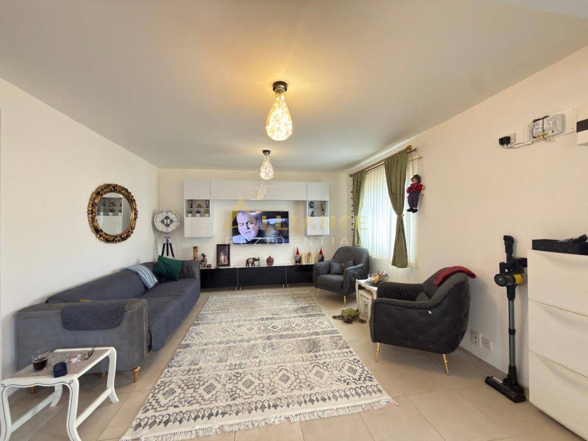 Casa individuala | P+Pod | 3 camere | Mobilata - foto 3