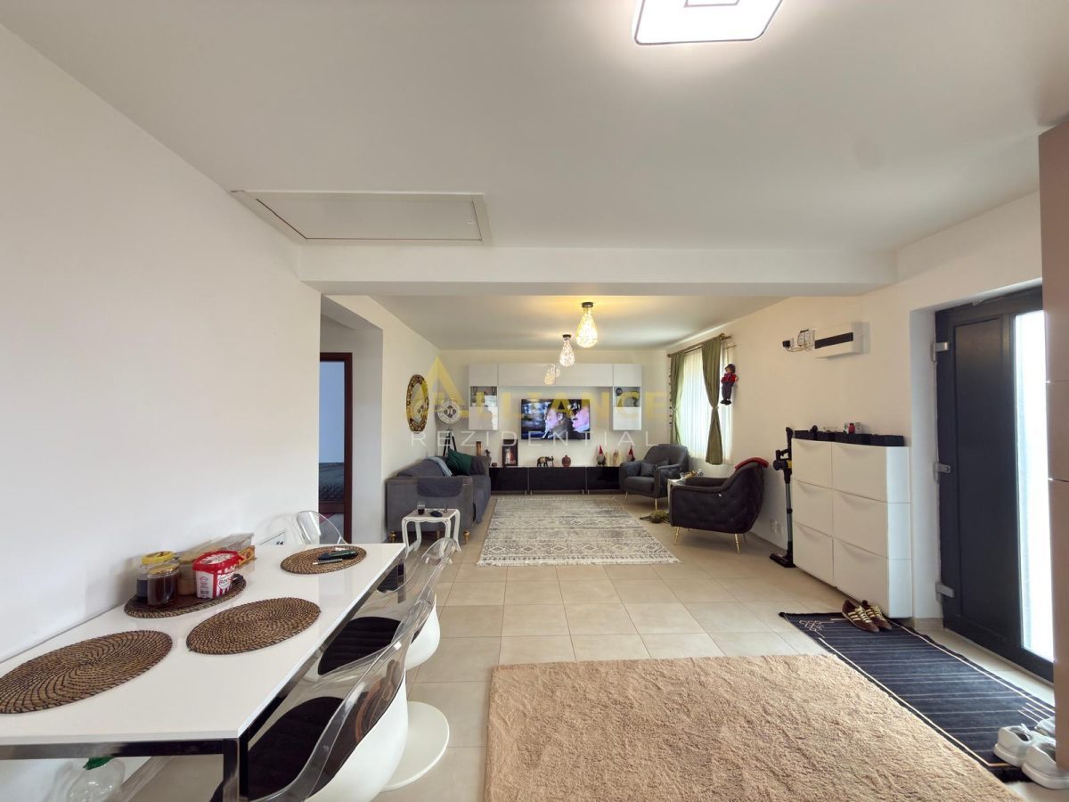 Casa individuala | P+Pod | 3 camere | Mobilata - foto 4