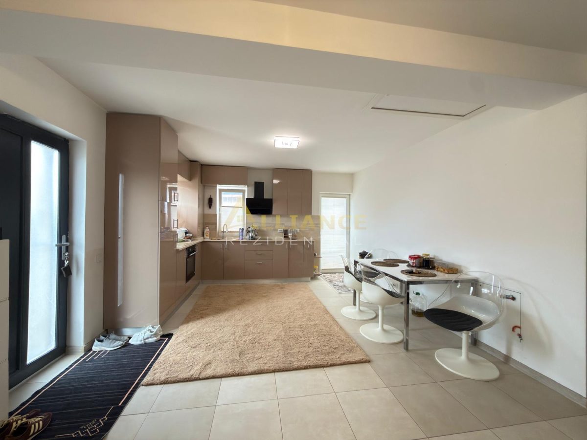 Casa individuala | P+Pod | 3 camere | Mobilata - foto 5