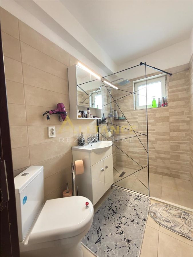 Casa individuala | P+Pod | 3 camere | Mobilata - foto 6