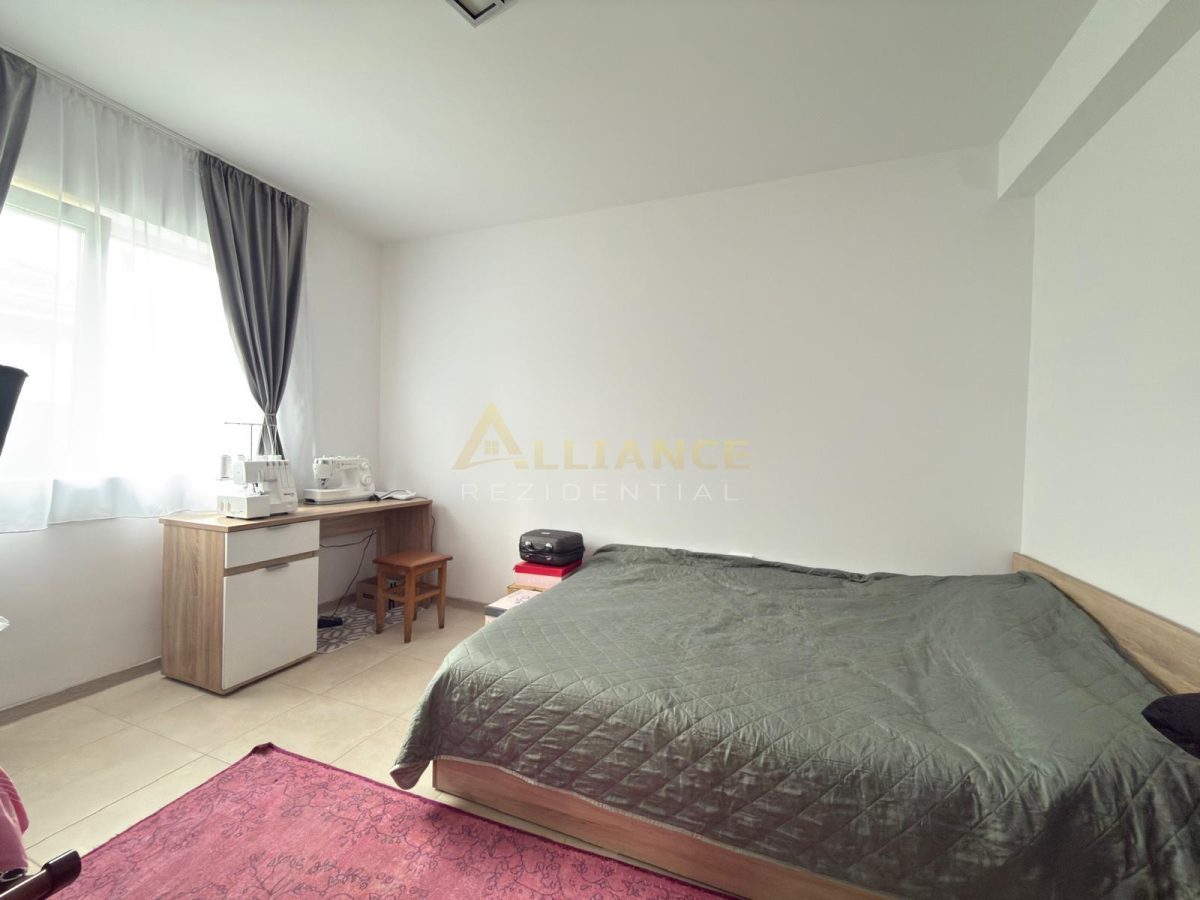 Casa individuala | P+Pod | 3 camere | Mobilata - foto 7