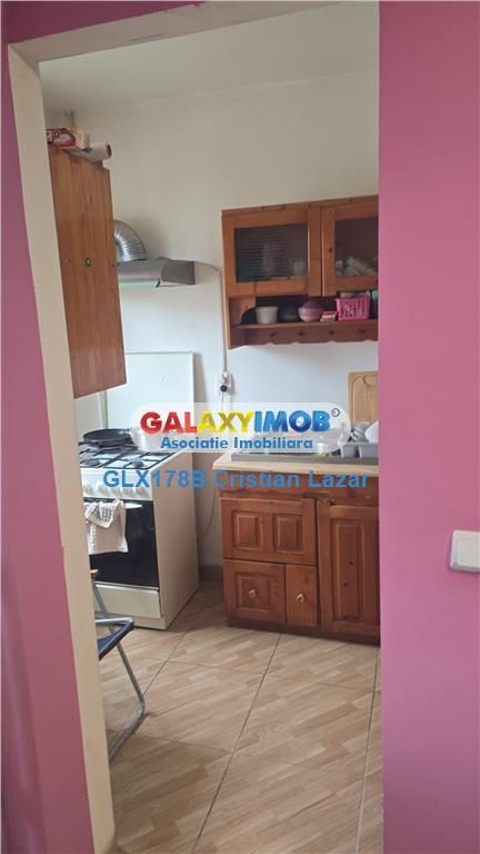 GARSONIERA CRANGASI ETAJ INTERMEDIAR - 