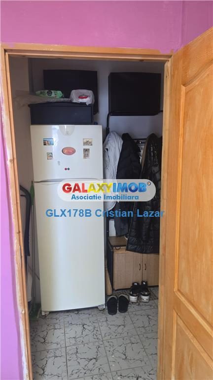 GARSONIERA CRANGASI ETAJ INTERMEDIAR - foto 3