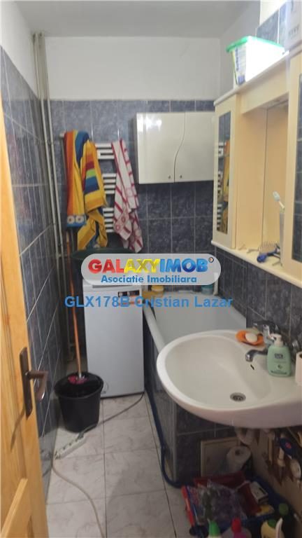 GARSONIERA CRANGASI ETAJ INTERMEDIAR - foto 5