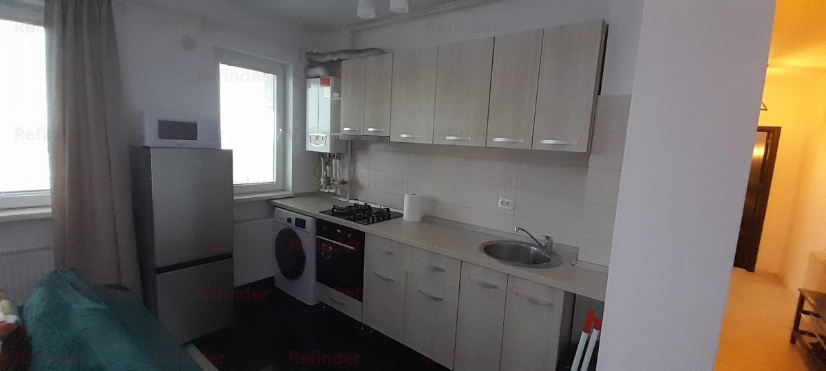 inchiriere apartament 3 camere | N Grigorescu | bloc 2017 | stradal | etaj 6 | loc parcare | - foto 2