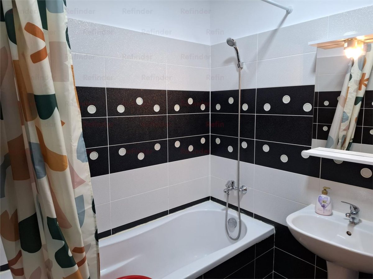 inchiriere apartament 3 camere | N Grigorescu | bloc 2017 | stradal | etaj 6 | loc parcare | - foto 11