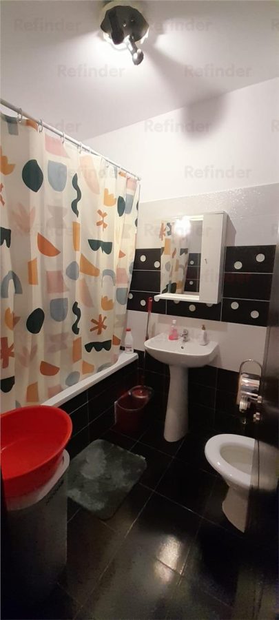 inchiriere apartament 3 camere | N Grigorescu | bloc 2017 | stradal | etaj 6 | loc parcare | - foto 12