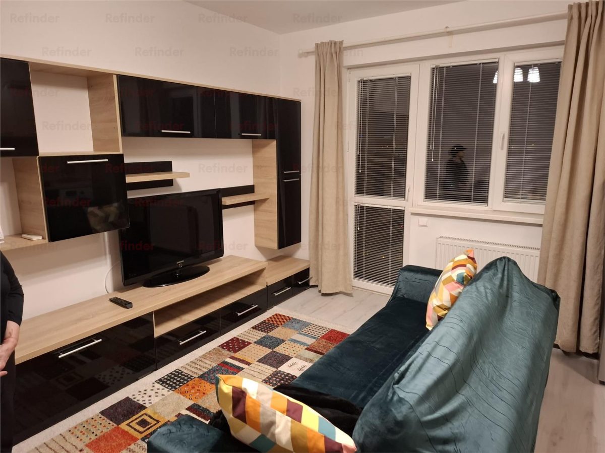 inchiriere apartament 3 camere | N Grigorescu | bloc 2017 | stradal | etaj 6 | loc parcare | - foto 13