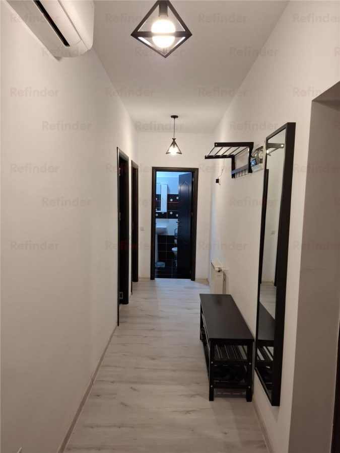 inchiriere apartament 3 camere | N Grigorescu | bloc 2017 | stradal | etaj 6 | loc parcare | - foto 14