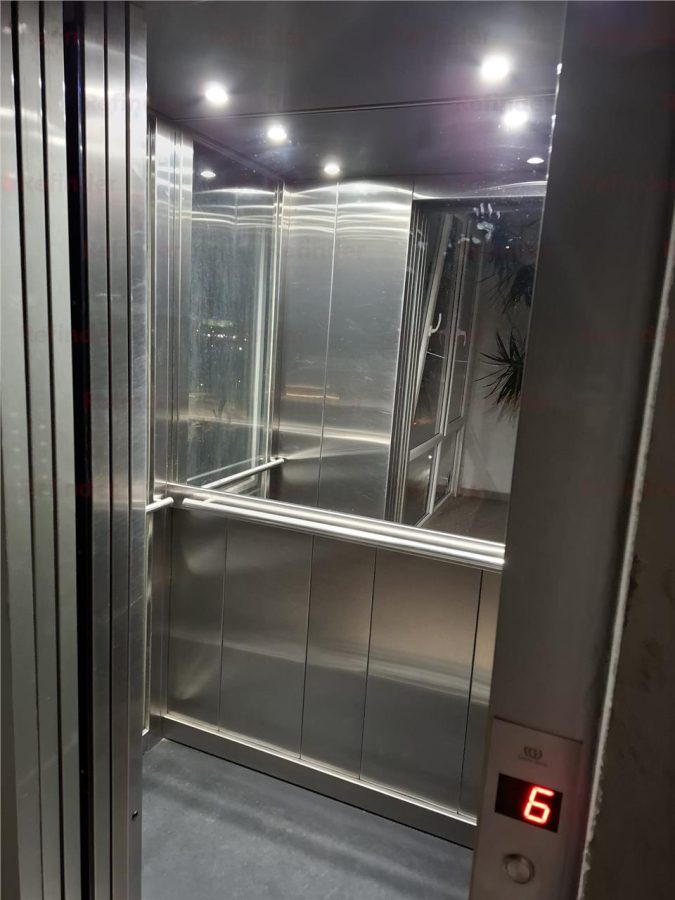 inchiriere apartament 3 camere | N Grigorescu | bloc 2017 | stradal | etaj 6 | loc parcare | - foto 15