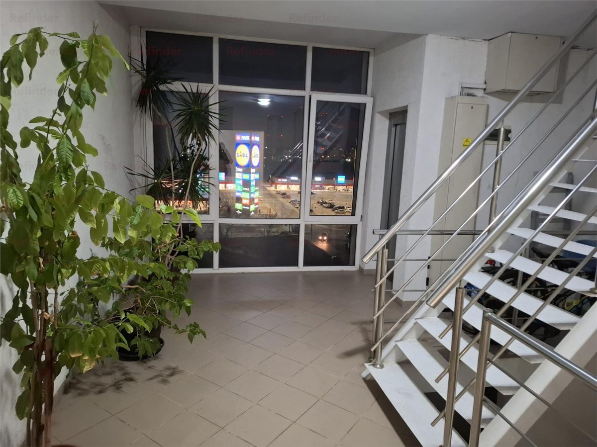 inchiriere apartament 3 camere | N Grigorescu | bloc 2017 | stradal | etaj 6 | loc parcare | - foto 16